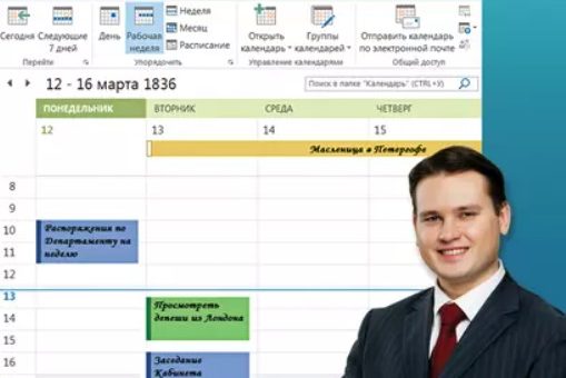 ФОРМУЛА ВРЕМЕНИ