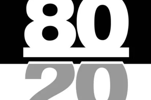 ПРИНЦИП 80/20