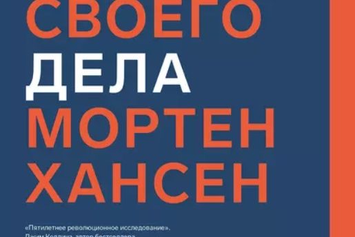 МАСТЕР СВОЕГО ДЕЛА